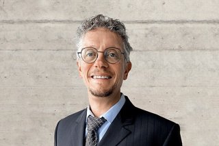 Le Dr Pierre Decavel sera le nouveau Chief Medical Officer de la Clinique Suva de Sion